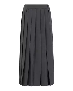 юбка миди плиссированная ACTUALEE