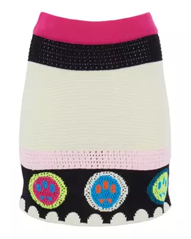 юбка мини BARROW