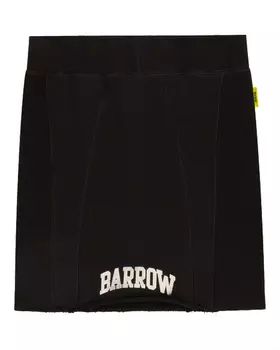 юбка мини BARROW