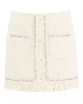 юбка мини Giuseppe Di Morabito