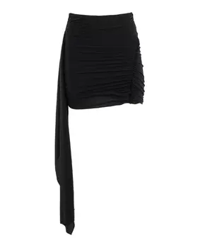 юбка мини HELMUT LANG