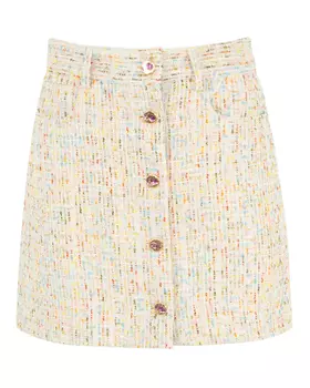 юбка мини MSGM