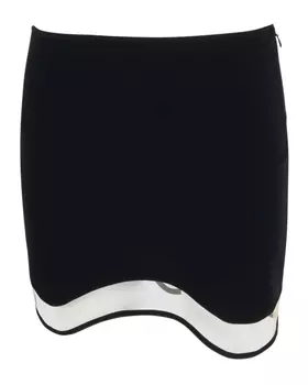 юбка мини NENSI DOJAKA