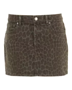 юбка P.A.R.O.S.H.