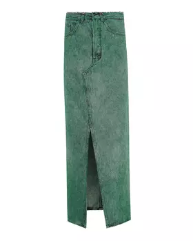 юбка MM6 Maison Margiela