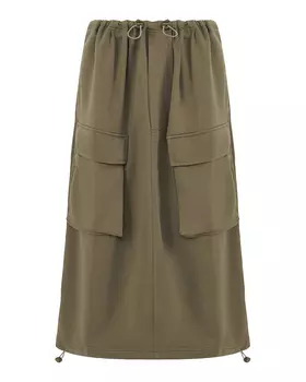 юбка MM6 Maison Margiela