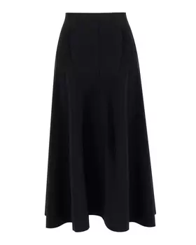 юбка NORMA KAMALI