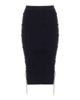 юбка облегающего силуэта Giuseppe Di Morabito