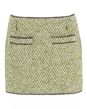 юбка PHILOSOPHY DI LORENZO SERAFINI