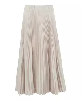 юбка плиссе D.EXTERIOR