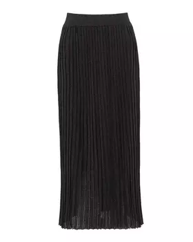 юбка плиссе Free Age
