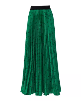 юбка-плиссе SEVEN LAB