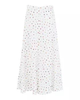 юбка макси Rosie Assoulin