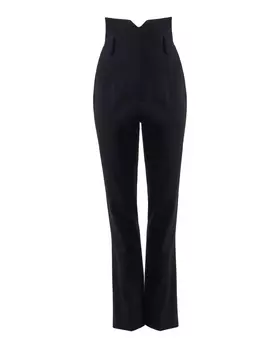 удлиненные брюки PHILOSOPHY DI LORENZO SERAFINI