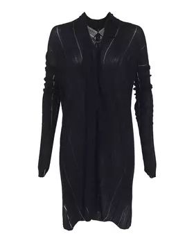 удлиненный кардиган MALLONI