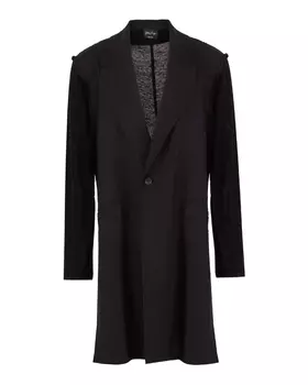 удлиненный пиджак-пальто Andrea Ya'aqov