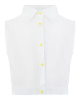 укороченная блуза JOSHUA`S