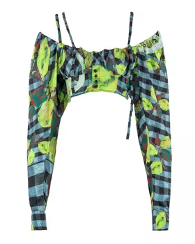 блуза OTTOLINGER