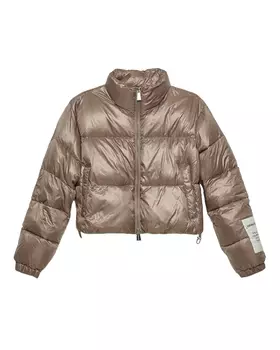 укороченная куртка HINNOMINATE