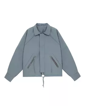 укороченная куртка RICE WEAR