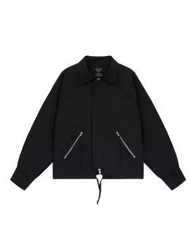 укороченная куртка RICE WEAR