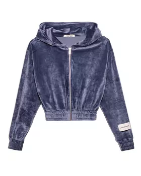 укороченная олимпийка HINNOMINATE