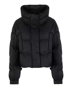 укороченная пуховик-пуховик Bacon