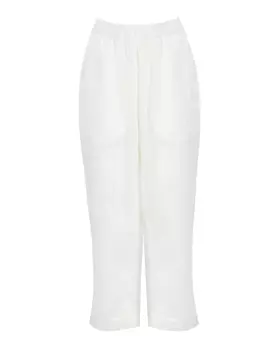 укороченные брюки-бананы MAURIZIO