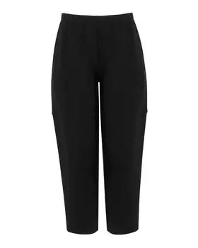 укороченные брюки J.M design