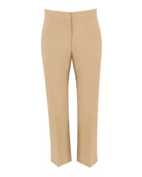 укороченные брюки MSGM