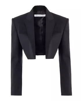 укороченный блейзер PHILOSOPHY DI LORENZO SERAFINI