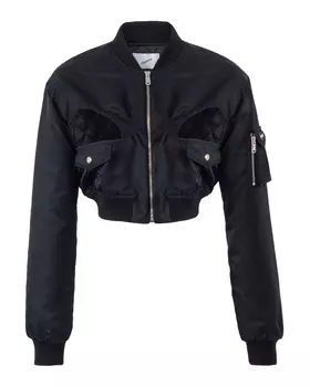 укороченный бомбер COPERNI