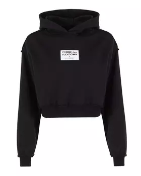худи COMME des FUCKDOWN