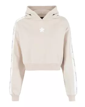 укороченный худи COMME des FUCKDOWN