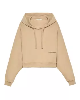 укороченный худи HINNOMINATE