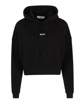 худи MSGM