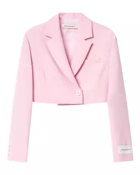 укороченный жакет HINNOMINATE