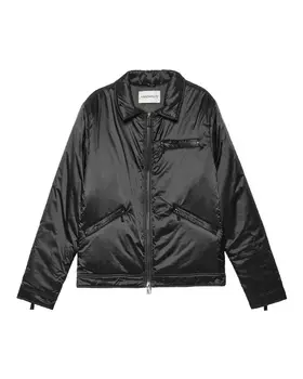 утепленная куртка HINNOMINATE