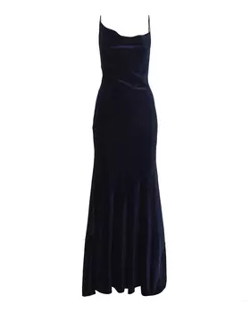 вечернее платье PHILOSOPHY DI LORENZO SERAFINI