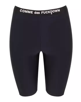 велосипедки COMME des FUCKDOWN