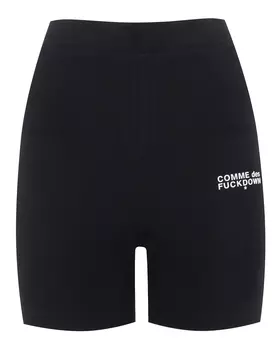 велосипедки COMME des FUCKDOWN