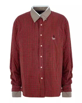 винтажная куртка-рубашка 1/OFF