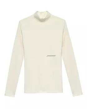 водолазка HINNOMINATE