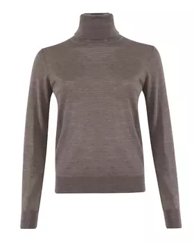 водолазка из шерсти P.A.R.O.S.H.