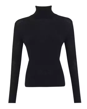 водолазка в рубчик P.A.R.O.S.H.