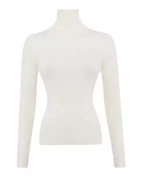 водолазка в рубчик P.A.R.O.S.H.