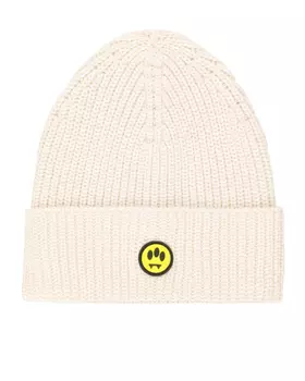 вязаная шапка BARROW