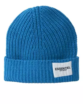 вязаная шапка бини Essentiel