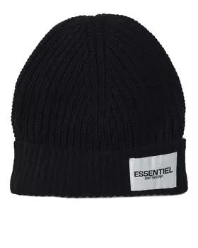 вязаная шапка Essentiel