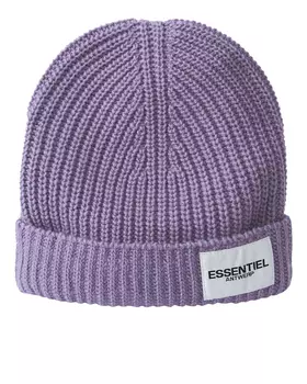 вязаная шапка Essentiel